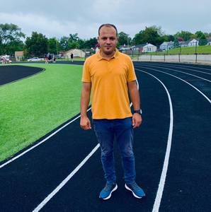 Meet your Posher, Ibrahim